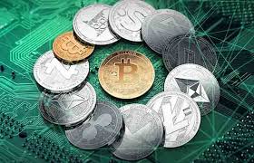 If you are the cryptocurrency investor, be well informed about the latest cryptocurrency market news in order to have the best trading opportunities. Home Coin Info Blockchain Cryptocurrency News