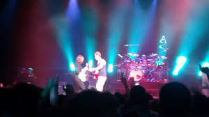 Photos At Hard Rock Live Orlando