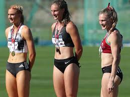 The dinan engine department just finished development of a custom bmw s85 engine that is found in the. Sprint Star Riley Day Fires In 200m At Queensland Titles The Courier Mail