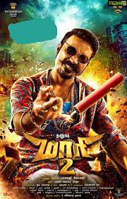 Maari 2 Tamil Movie Hd Posters Dhanush Sai Pallavi Balaji Mohan Gethu Cinema Full Movies Tamil Movies Full Movies Online Free