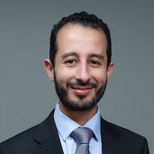 Sherif B. Elsherif, MD