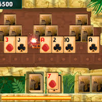 Pyramid is a patience or solitaire game where the object is to get all the cards from the pyramid to the foundation. Updated Pyramid Solitaire Card Game Apk Download For Pc Android 2021