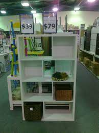 79 cheap as chips fun display setup