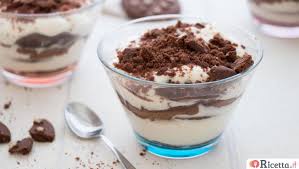 Tiramisu Pan Di Stelle Ricetta It Ricetta Idee Alimentari Ricette Tiramisu
