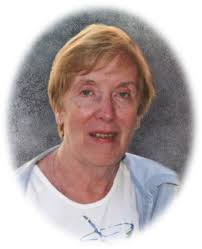 Margaret E. “Rita” Mayne