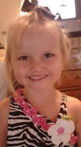 Madison Anne Marie Powers (2010-2013)