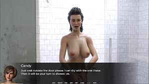 Adult Games Collector: Daily Updated Porn Sex Games » Life On The Lam with  MILF – Demo Version + INC Patch