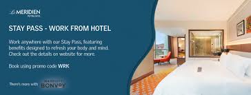 During a recent stay we had the chance to sample a number of meals over breakfast, lunch and dinner, and found all occasions to be a buzz with hungry diners. Le Meridien Putrajaya Home Facebook