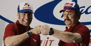 However, dodge decided to resurrect the spirit of the 2006 movie talladega nights: It S Been 12 Years Since This Duo Took On The High Banks Of Talladega Shake And Bake Nascar