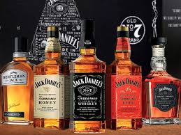 Asda Is Selling A Jack Daniel S Whiskey Advent Calendar And It S The Perfect Way To Celebrate The Christmas Season Ok Magazine