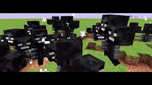 Minecraft Shulker Vs Wither Mob Battle 1 9 Minecraft Video Dailymotion Wither storm mutant challenge in minecraft animation. minecraft shulker vs wither mob battle 1 9 minecraft