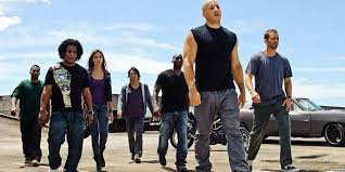 At the end of the fast and the furious, dominic toretto (vin diesel) races brian o'conner (paul walker) in his father's 1970 dodge charger, which is said to make 900 hp.after just missing being. 7 Weird Things That Happen In Fast And Furious Films We Just Accept Cinemablend