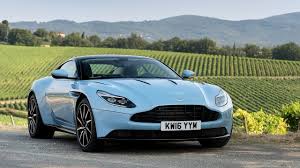 Image result for Frosted Glass Blue 2023 Aston Martin
