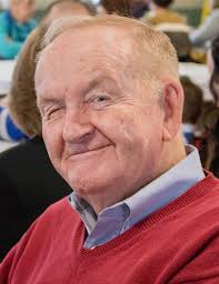 Obituary information for Richard E. Lynch