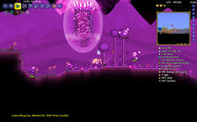 5 years ago5 years ago. Blizzard2003 On Twitter Killed 700th Brain Suckler In Terraria During The Lunar Events Terraria Lunarevents Https T Co 7ngrmd4s98