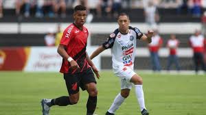 Estádio durival britto e silva. Campeonato Paranaense Com Jogos Da 2Âª E 3Âª Rodadas Neste Fim De Semana Correio Do Cidadao