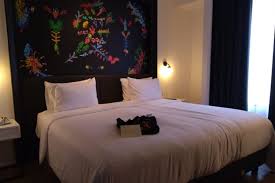 Here's why we think it's worth the higher price tag. 10 Pilihan Hotel Unik Di Bandung Di Bawah Rp 700 000 Per Malam Halaman All Kompas Com