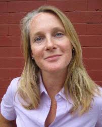 What's Piper Kerman reading?