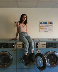 Most washing machines have settings for between 15 and 4 minutes, with variations for different cycles. Washing Powder Retro Photography Casual Fashion Washing Powder