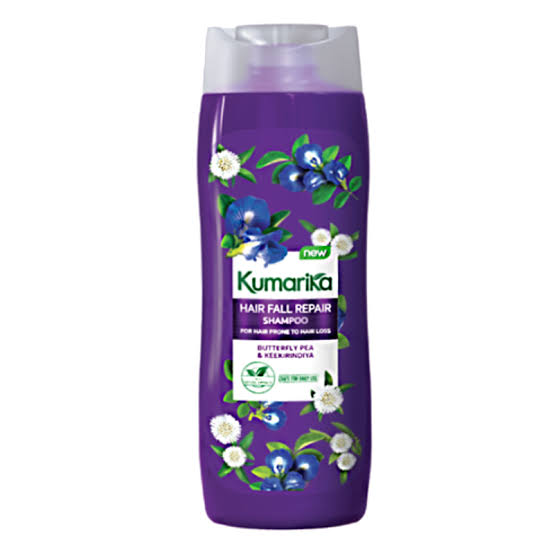 Kumarika Hair Fall Repair Shampoo 80ml