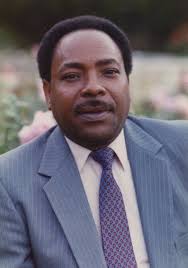 Billy R. Crockett Obituary