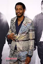 Actor lakeith stanfield was canceled by woke social media users after he criticized vp candidate kamala harris's lacefront wig. Lakeith Stanfield Joins Girl With The Dragon Tattoo Sequel Thejasminebrand