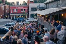 Party on the Patio