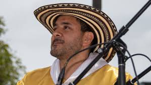 Fundraiser for Heather Simonovich by John Roldán : FONDO DE AYUDA GASTOS DE  FUNERAL DE CARLOS MARIO