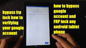 Micromax funbook talk p362 bypass ...