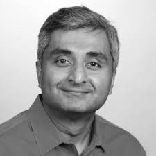 Ericka Anderson, PhD, MBA