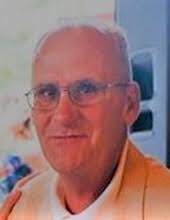 Obituary information for John Francis Tracy