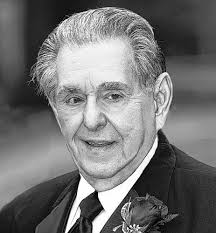 Christopher IZZO Obituary (2018)