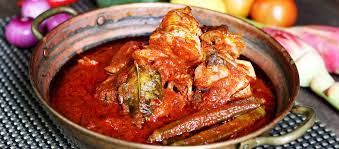 Asam pedas mak kiah kini berada di restoran bisik bisik resepi bonda asam pedas tradisi johor ikan segar menjadi keutamaan asam. W Asam Pedas Concorde Hotel Shah Alam