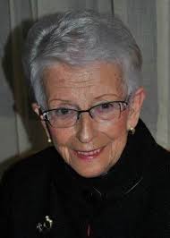 Joyce Andrew Obituary