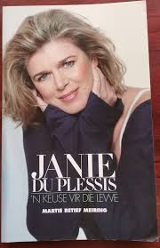 Author: Du Plessis, P. J.