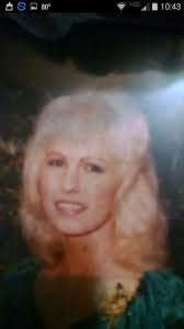 Penny Elaine Fritz Gilmore (1959-1991)