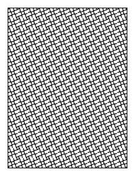 We have collected 36+ tessellation coloring page images of various designs for you to color. 20 Tessellation Coloring Pages Mandala Flowers Geometric Designs