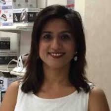 Chris Eichmann, Johnson Controls, Inc.