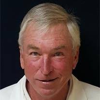 Robert Montgomery Obituary