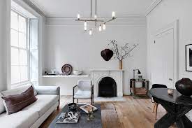 Nate berkus is an american interior designer, author, tv host and television personality. Nate Berkus Jeremiah Brent Nyc Apartment Real Estate Dwell