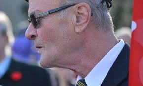 Iconic insurance business changes hands as Doug Eisenhut retires