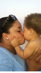 Happy 14th Birthday to our Cha Cha Girl 💖 Blessing to have you part of our  family. We love you so much Bub #ForeverMob