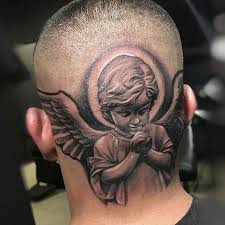 Female guardian angels tattoos design. Angel Tattoo Designs Amazing Design Ideas Body Tattoo Art