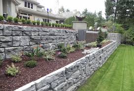 The newest 2017 garden design trends bring beauty to your landscape through bold vibrant colors. Retaining Wall Ideas That Work