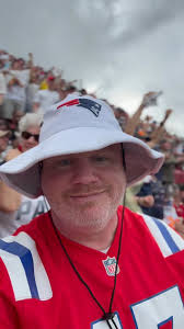 Great road win for the Patriots today!