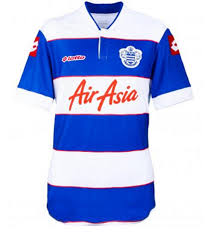 United states dls kits world cup qualifiers 2022. Queens Park Rangers 2013 14 Home Kit