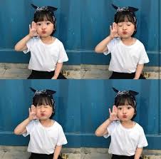 Seperti normalnya anak seusiaku yang sedang menginjak masa puber, aku sering banget nonton film bokep. 11 Kwon Yuli Ideas Cute Baby Girl Pictures Cute Asian Babies Ulzzang Kids