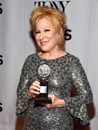 This fansite is dedicated to the very beautiful and talented actress and singer People Are Furious With Bette Midler For Tweeting That Women Are The N Word Of The World