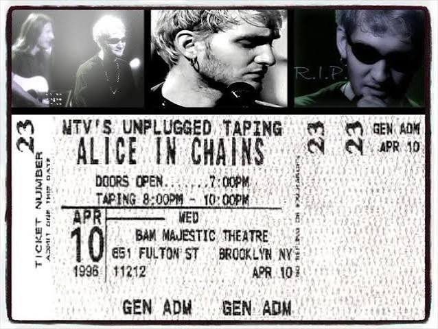 MTV UNPLUGGED
