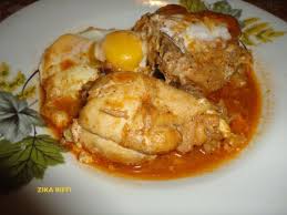 Plats Sales Cuisine De Maman Plat Plat Algerien Cuisine